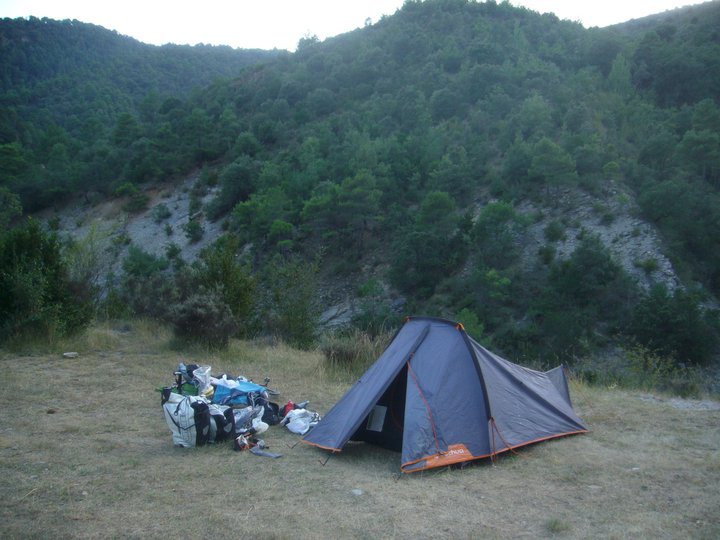 Camping 5